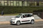 Fiat Panda Natural Power 2012 года